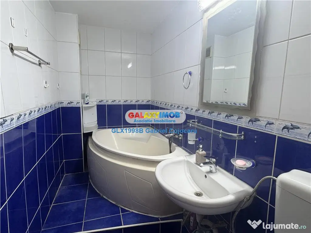 Mall Vitan - Calea Vitan - ap.2 camere decomandat