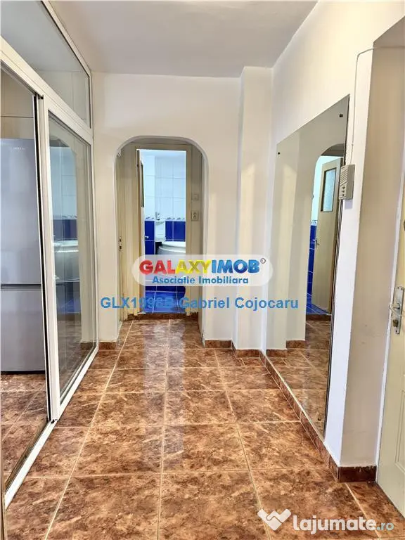 Mall Vitan - Calea Vitan - ap.2 camere decomandat
