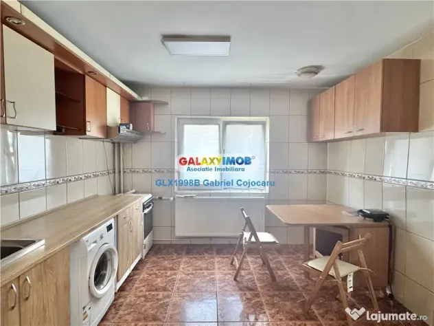 Mall Vitan - Calea Vitan - ap.2 camere decomandat