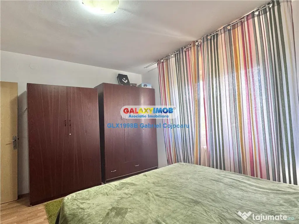 Mall Vitan - Calea Vitan - ap.2 camere decomandat