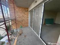 Apartament studio, 55 mp utili, geam la baie, comision 0%
