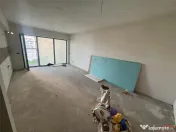 Apartament studio, 55 mp utili, geam la baie, comision 0% 