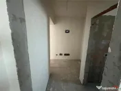 Apartament studio, 55 mp utili, geam la baie, comision 0% 