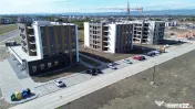 Apartament studio, 55 mp utili, geam la baie, comision 0%