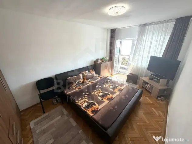Apartament 2 camere decomandat 1 Mai Parcul Romanescu eta...
