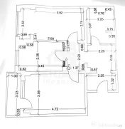 Apartament 2 camere decomandat 1 Mai Parcul Romanescu eta... 