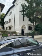 Inchiriere apartament 4 camere parter Dorobanti