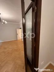 Inchiriere apartament 4 camere parter Dorobanti 