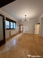 Inchiriere apartament 4 camere parter Dorobanti 