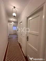Inchiriere apartament 4 camere parter Dorobanti 