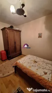 Zona Obor - Tei | 2 Camere Decomandat | Strada Ion Berindei 