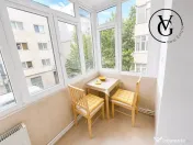 Apartament 2 camere | Centrala proprie | Decomandat | Zona D