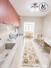 Apartament 2 camere | Centrala proprie | Decomandat | Zona D