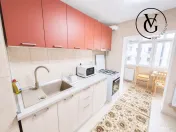 Apartament 2 camere | Centrala proprie | Decomandat | Zona D