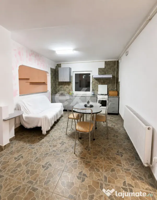 Apartament 2 camere | Zorilor | UMF