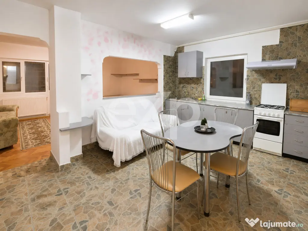 Apartament 2 camere | Zorilor | UMF