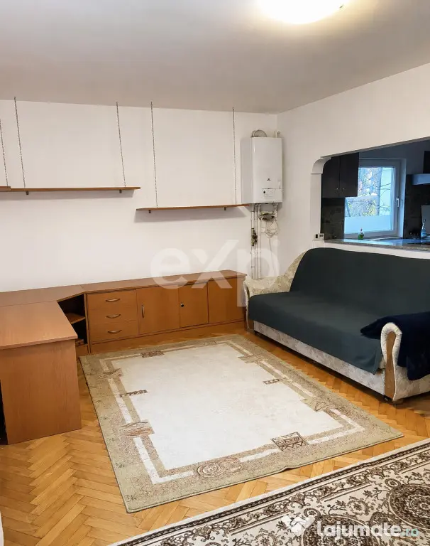 Apartament 2 camere | Zorilor | UMF
