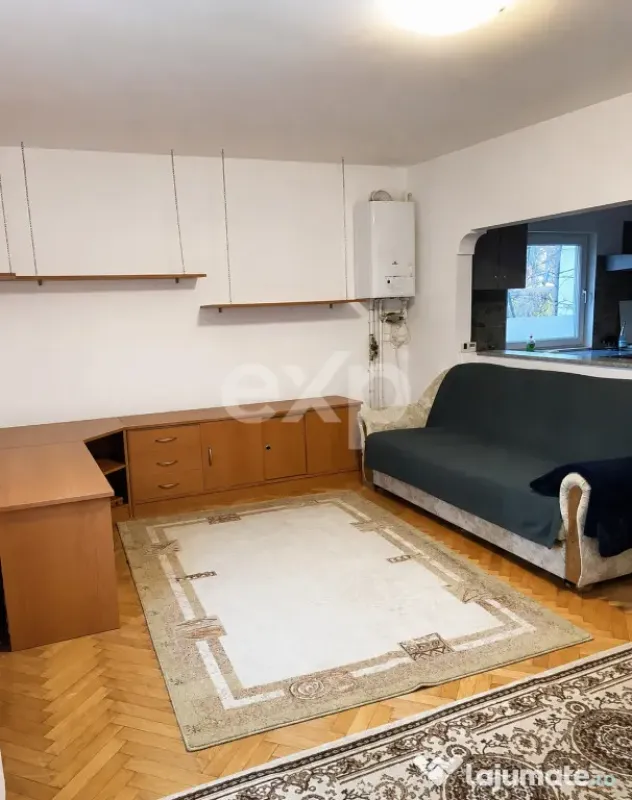 Apartament 2 camere | Zorilor | UMF