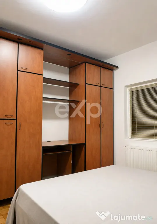 Apartament 2 camere | Zorilor | UMF