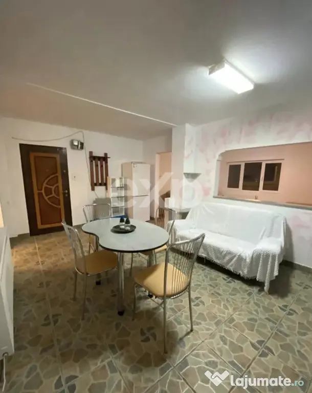 Apartament 2 camere | Zorilor | UMF