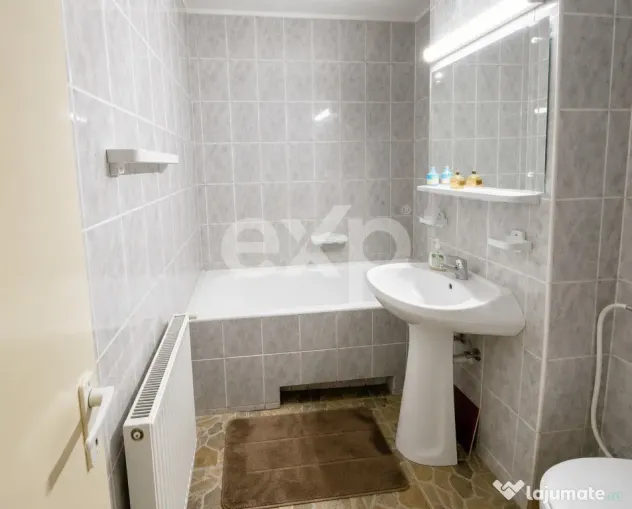 Apartament 2 camere | Zorilor | UMF