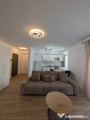 Inchiriere Apartament 2 camere semidecomandat, 47 mp,Tineretului 