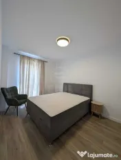 Inchiriere Apartament 2 camere semidecomandat, 47 mp,Tineretului 