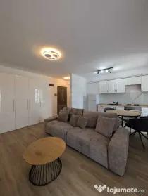 Inchiriere Apartament 2 camere semidecomandat, 47 mp,Tineretului