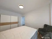 Inchiriere Apartament 2 camere semidecomandat, 47 mp,Tineretului 