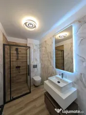 Inchiriere Apartament 2 camere semidecomandat, 47 mp,Tineretului 