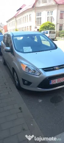 De vânzare Ford grand C Max