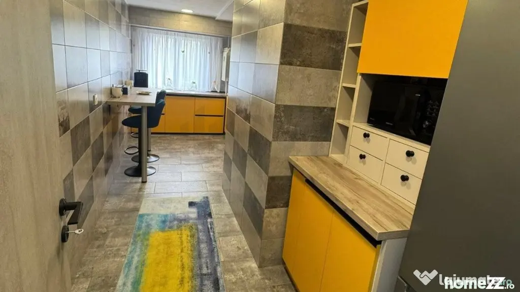 Apartament 2 camere I Bd.Unirii I Complet mobilat si utilat