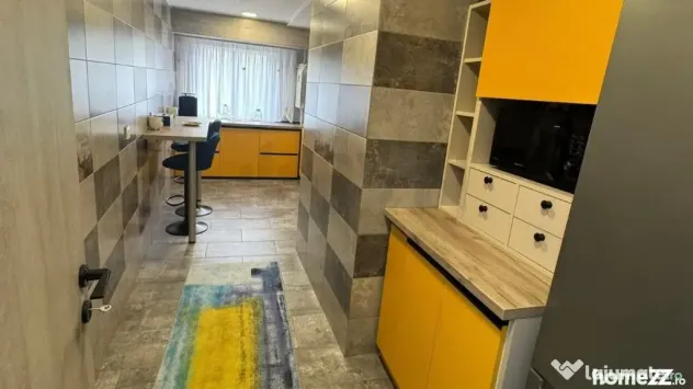 Apartament 2 camere I Bd.Unirii I Complet mobilat si utilat