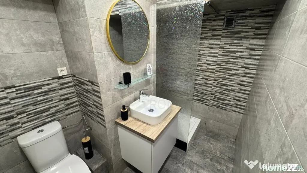 Apartament 2 camere I Bd.Unirii I Complet mobilat si utilat