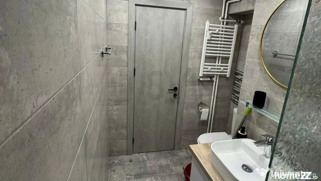 Apartament 2 camere I Bd.Unirii I Complet mobilat si utilat