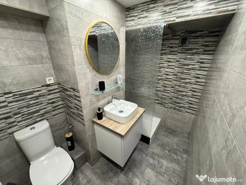 Apartament 2 camere I Bd.Unirii I Complet mobilat si utilat
