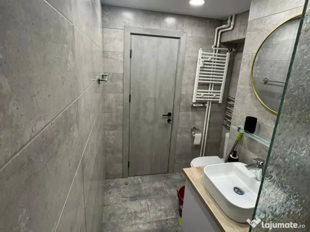 Apartament 2 camere I Bd.Unirii I Complet mobilat si utilat