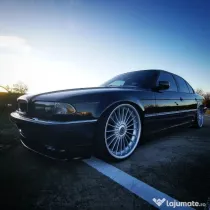 Vand Bmw e38 725 impecabil