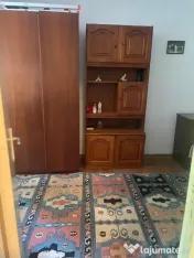 Apartament 2 camere PARTER zona KM 4-5 