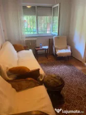 Apartament 2 camere PARTER zona KM 4-5 