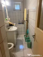 Apartament 2 camere PARTER zona KM 4-5 