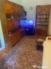 Apartament 2 camere PARTER zona KM 4-5 