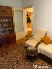 Apartament 2 camere PARTER zona KM 4-5 