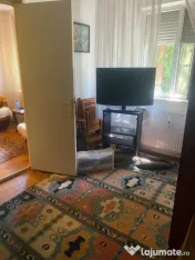 Apartament 2 camere PARTER zona KM 4-5 