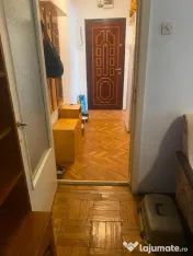 Apartament 2 camere PARTER zona KM 4-5 