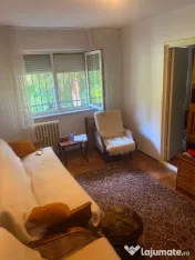 Apartament 2 camere PARTER zona KM 4-5 