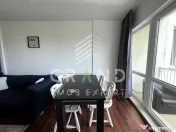 2 camere | Balcon | Etaj 3/4 | Orientare Est | Zorilor – U 