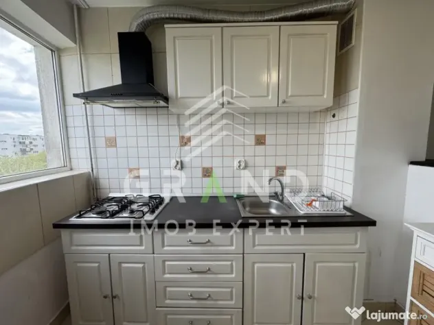 2 camere | Balcon | Etaj 3/4 | Orientare Est | Zorilor – U