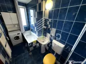 2 camere | Balcon | Etaj 3/4 | Orientare Est | Zorilor – U 