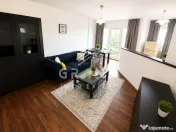 2 camere | Balcon | Etaj 3/4 | Orientare Est | Zorilor – U 